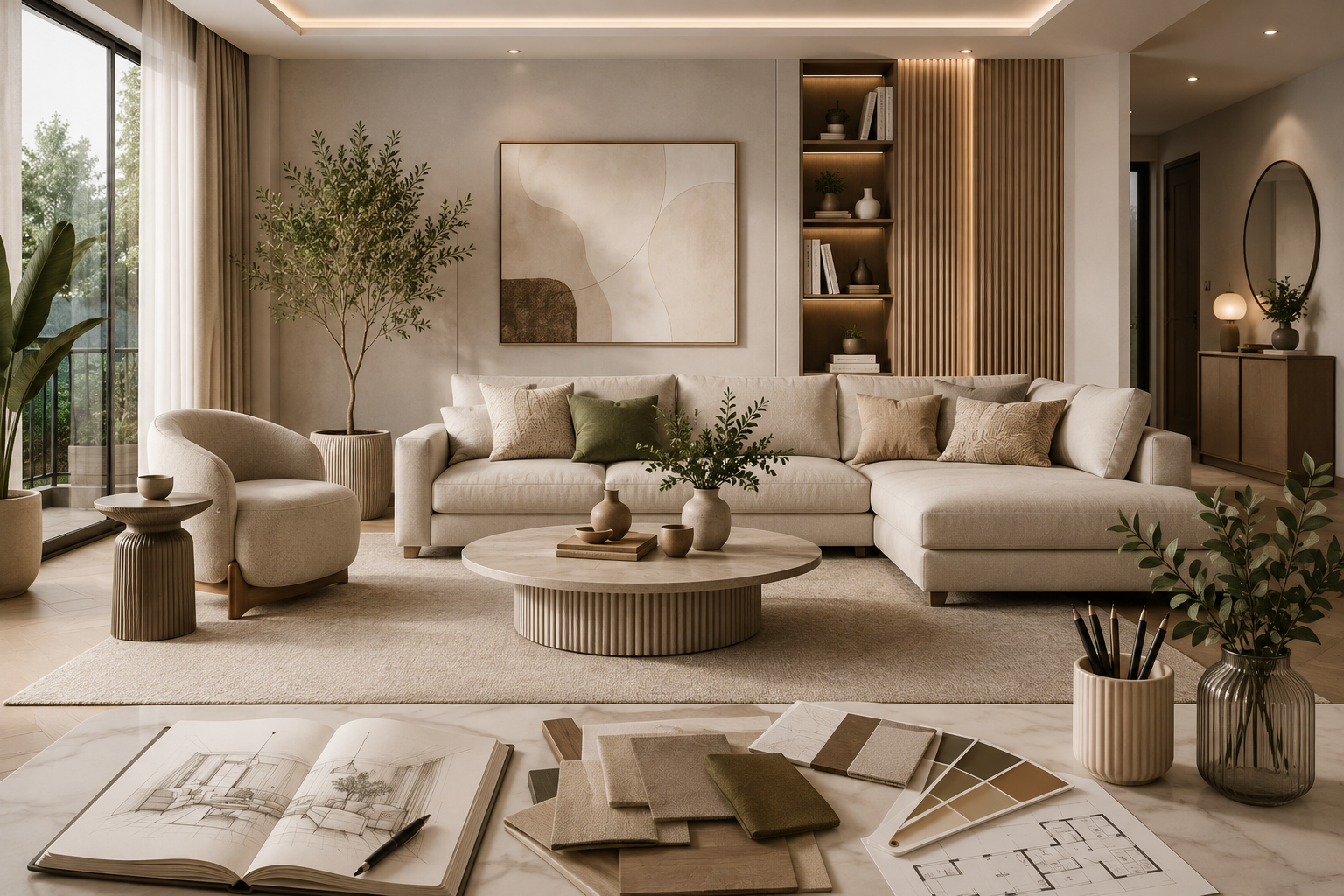 Interior Design